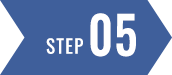 STEP 05