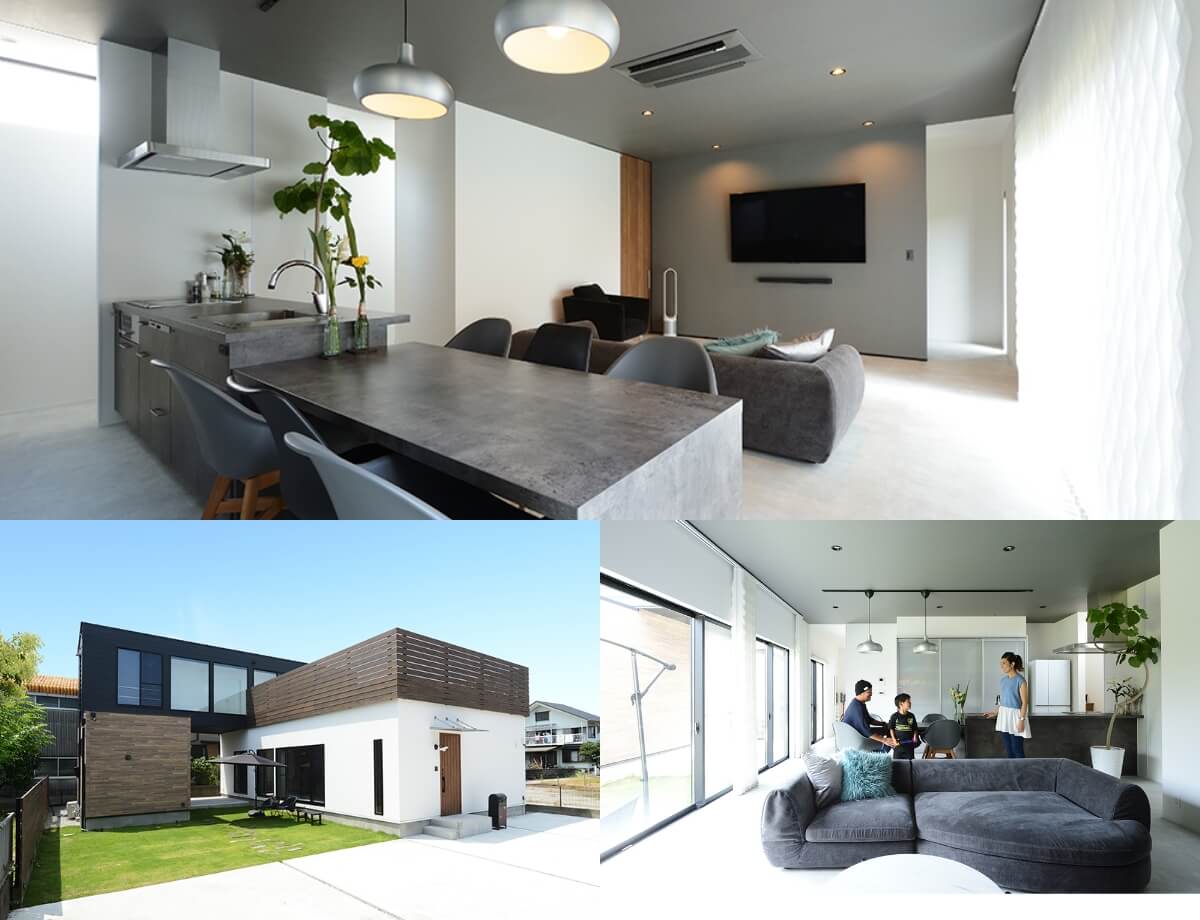 2階建Plan