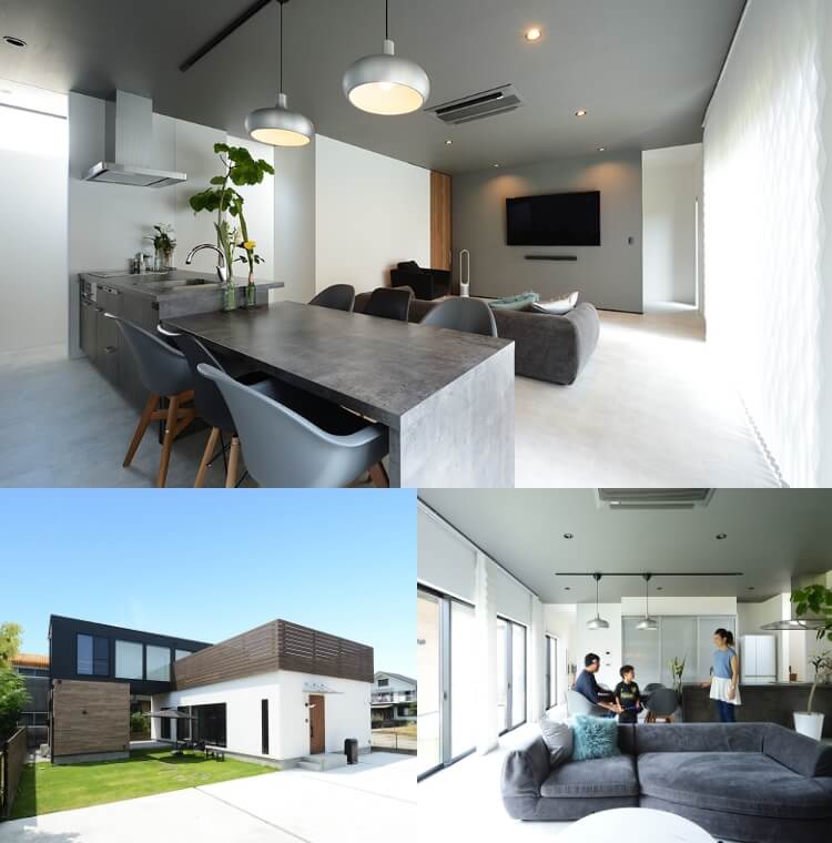 2階建Plan